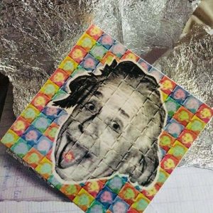 LSD